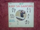 Jackie Mittoo Keep On Dancing RARE original lp Coxsone Jamaica Reggae Funk Soul