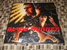 VANGELIS  BLADE RUNNER SOUNDTRACK AUDIO FIDELITY 180g RED vinyl Sealed