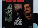 Vinyle 33T Ennio Morricone  
