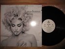 MADONNA ORIGINAL US 12 MAXI SINGLE BAD GIRL - FEVER THE REMIXES
