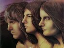 EMERSON, LAKE & PALMER – TRILOGY - MFSL 1-218 anadisc 200 - LP Neu OVP Sealed