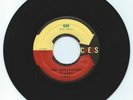 DOO WOP 45 THE HOLLYWOOD FLAMES GEE ON CHESS  STRONG VG ORIGINAL