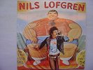 LP - Nils LOFGREN (album de 1975)