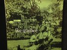 Ike Quebec-It Might As Well Be Spring-Blue Note 84105-NEW YORK USA EAR