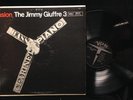 The Jimmy Giuffre 3-Fusion-Verve 8397-MONO