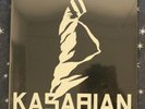 KASABIAN - KASABIAN LP 2x 10