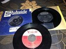 CHIFFONS-SWEET TALKING GUY-SS 512-PLUS- FOUR OTHERS SEE LIST 23 OTHERS