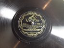 Henry Allen Jr - Funny Feathers Blues - VICTOR 38088 Victoria Spivey V++ HEAR IT