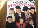 MADNESS 
