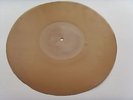 Alexander VERTINSKY  X-RAY roentgen film roentgenizdat record USSR 1950s
