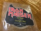 Iron Maiden the Trooper / Cross Eyed Mary 7