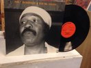 1979   Walt Dickerson & Sun Ra   Visions   LP   Free Jazz   Denmark Pressing
