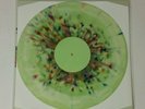 THE DILLINGER ESCAPE PLAN Miss Machine LP MERGE SPLATTER VINYL /1500 converge