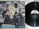 YAMA & JIRO'S WAVE GIRL TALK THREE BLIND MICE PAP 20021 TBM 59 Japan LP