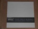 FEAR FALLS BURNING rainbow mirrors LP NEW vidna obmana sleep of reason continuum