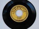Elvis Presley SUN-209 That's All Right / Blue Moon of Kentucky  *Mint-*