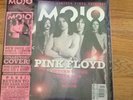 Mojo Magazine Pink Floyd - Return To The Dark Side Vinyl LP New