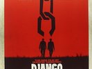 DJANGO UNCHAINED   ORIGINAL SOUNDTRACK   2 X VINYL LP   *NEW AND SEALED*