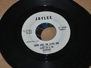 LISTEN NORTHERN SOUL POPCORN - JACKIE LEE & RAINDROPS - THERE GOES THE LUCKY ONE