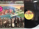 Curtis Mayfield - There's No Place Like America Today LP - Curtom NM- Promo