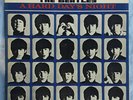 BEATLES HARD DAY'S NIGHT ORIG MFSL MOBILE FIDELITY AUDIOPHILE LP JAPAN NR MINT
