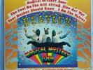 THE BEATLES Magical Mystery Tour MFSL 1-047 Original Master Recording NEAR MINT