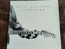 ERIC CLAPTON SLOWHAND Original GATEFOLD 1977 RSO Label LP Record Album A1