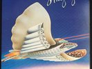 STINGRAY Gold Stamp Promo LP 1979 Vinyl NM- Carrere Records South Africa