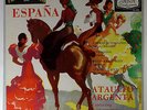 ESPANA Araulfo Argenta LSO London Records CS-6006 BB VG++