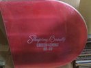 CHEECH & CHONG SIGNED SLEEPING BEAUTY OD-40 VINYL LP SEALED PROMO 1976 MINT