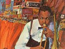 J.J.JOHNSON-LP- J.J`S BROADWAY- ORG. VERVE-MONO-USA- 1963-HANK JONES
