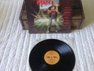 Repo Man Soundtrack LP RARE 1984 1ST PRESS Black Flag Circle Jerks The Plugz