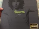 The Doors Infinite Analogue Productions Numbered 45rpm Reissues