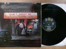 ELTON JOHN Don't Shoot Me I'm Only The Piano Player LP UK 1st Trans Red Gat EX+