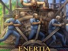 ENERTIA - Piece Of The Factory (NEW*US POWER/THRASH METAL*HERETIC*FLOTSAM*CHURCH