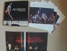 Bruce Springsteen & The E Street Band Live 1975-85 5 LP Vinyl Box Set