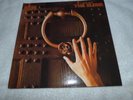 KISS LP THE ELDER  3RD PRESSING BAR CODE NM VINYL