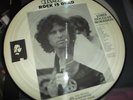 The Doors Picture disc- Rock is dead (frog records)