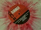 Django Unchained [2 LP] - Original Soundtrack - Blood Splattered Vinyl RSD