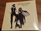 FLEETWOOD MAC RUMOURS Sealed LP COLUMBIA HOUSE No Bar code from 1977 WARNER BROS