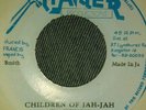 Children of Jah jah / The Chantells