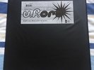 The Orb - U.F.Orb Vinyl LP - Ltd Edition (sealed) Black PVC Sleeve