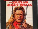 The Outlaw Josie Wales   Jerry Fielding  Vinyl Record