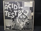 The Grateful Dead Acid Test LP 1965 1st Pressing RARE W/Ken Kesey & Pranksters