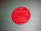 78rpm- Billie Holiday- 1930s big band era jazz song stylist- Them There Eyes