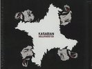 Kasabian Velociraptor - 180grm 2-LP vinyl record (Double Album) UK