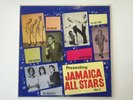 Bob Marley The Wailers Jamaica All Stars LP Delroy Wilson Rare Reggae Ska