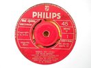 ? GHANA 7' THE BLUE MONKS = EBO TAYLOR PAT THOMAS G DANQUAH  AFRO HIGHLIFE SOUL