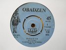 ? GHANA 7' WULOMEI Rokoto AWESOME ROUSING AFRO FOLK HIGHLIFE TRAD Obadzen UNSEEN