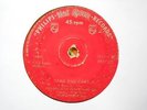 ? NIGERIA 7' EASTERN STAR DANCE BAND & KINGSLEY BASSEY AFRO HIGHLIFE LATIN SWING